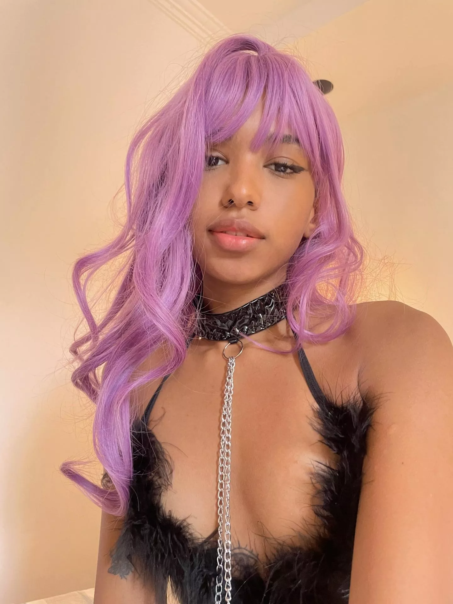 I like to give him a fun view posted by tinyxalice