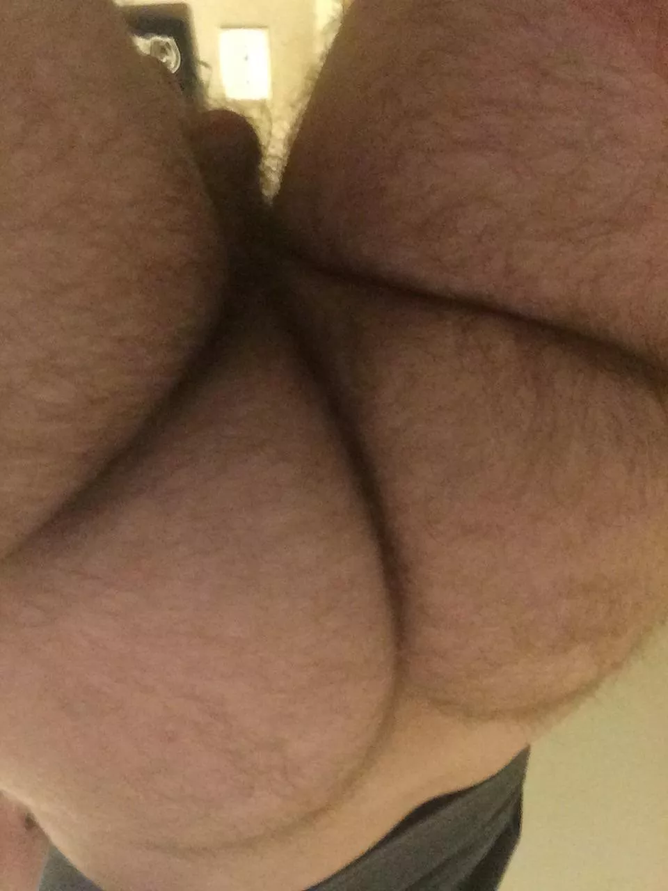 I want to show off my ass for someone 😫🤭🫣 posted by Euphoric_Seat7790