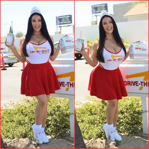 If you're really good in life, this is what awaits you in heaven by sjla2019