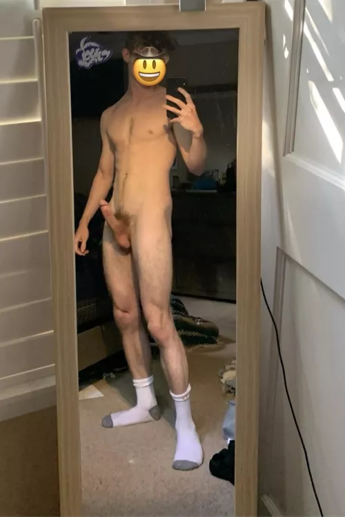 i’m always horny ;) by Slight_Annual_5166