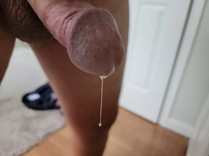 I'm leaking by Puzzled-Parsley-7081