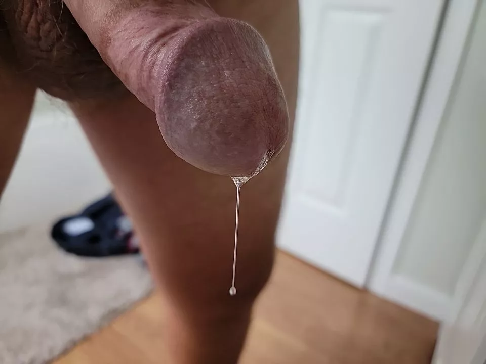 I'm leaking posted by Puzzled-Parsley-7081