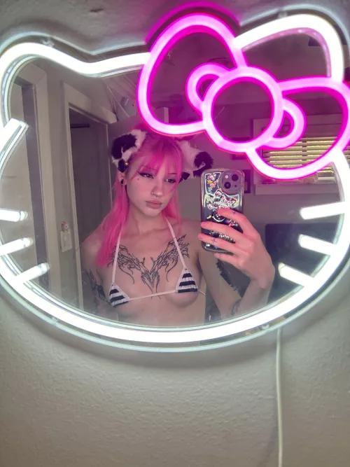 i'm only 18 and flat asf by LivingAngelRi