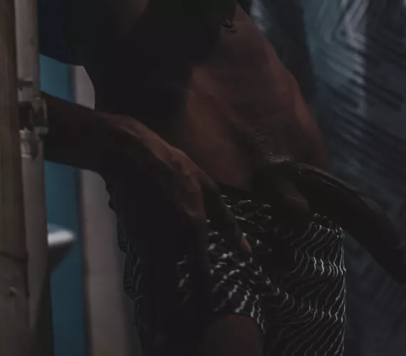 I’m waiting by KyngBael