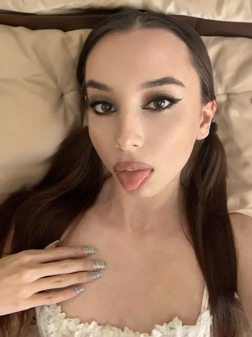 In playful mood today by NaturalLaborer