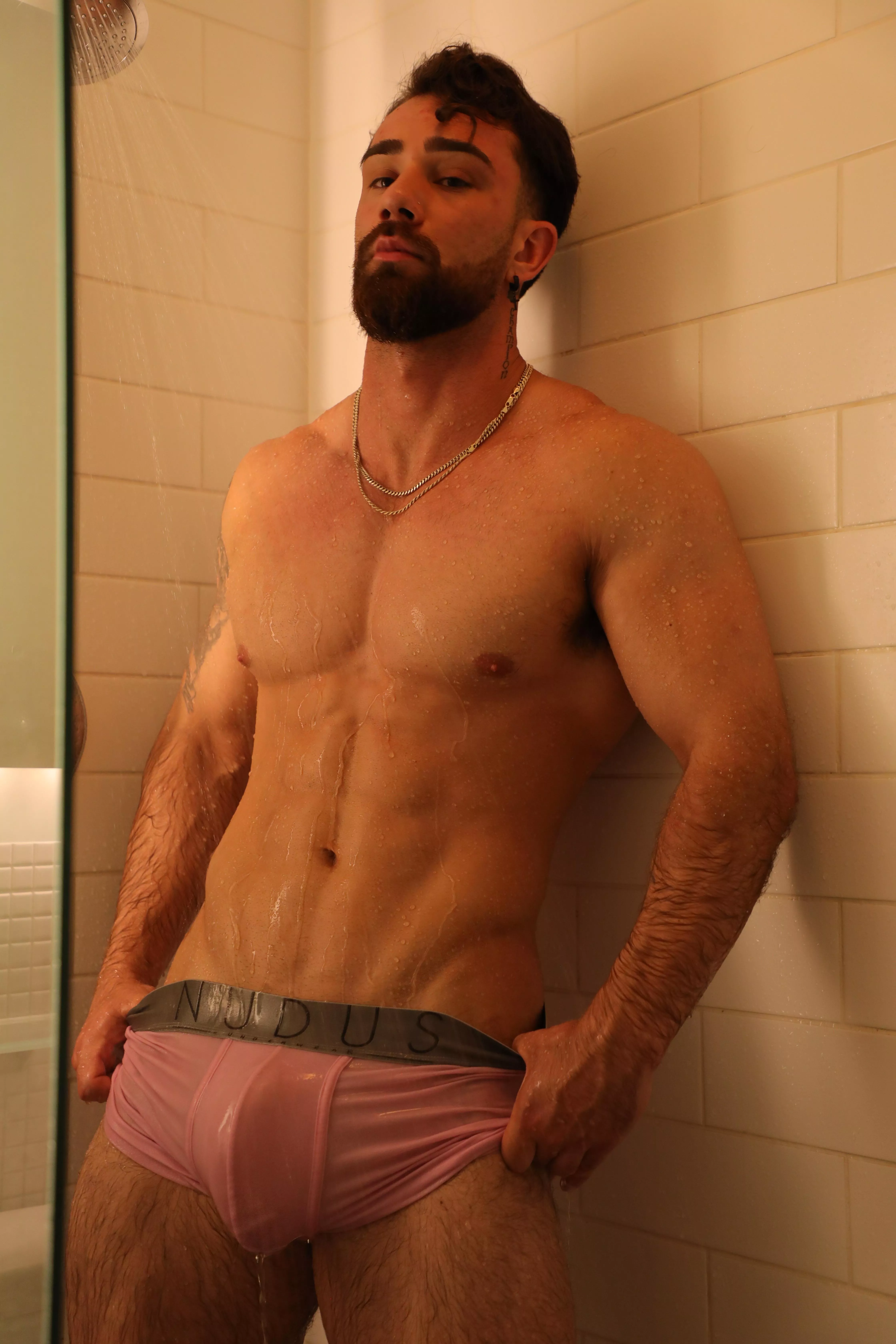 Is it hot in here or is it just me posted by alphaflexer