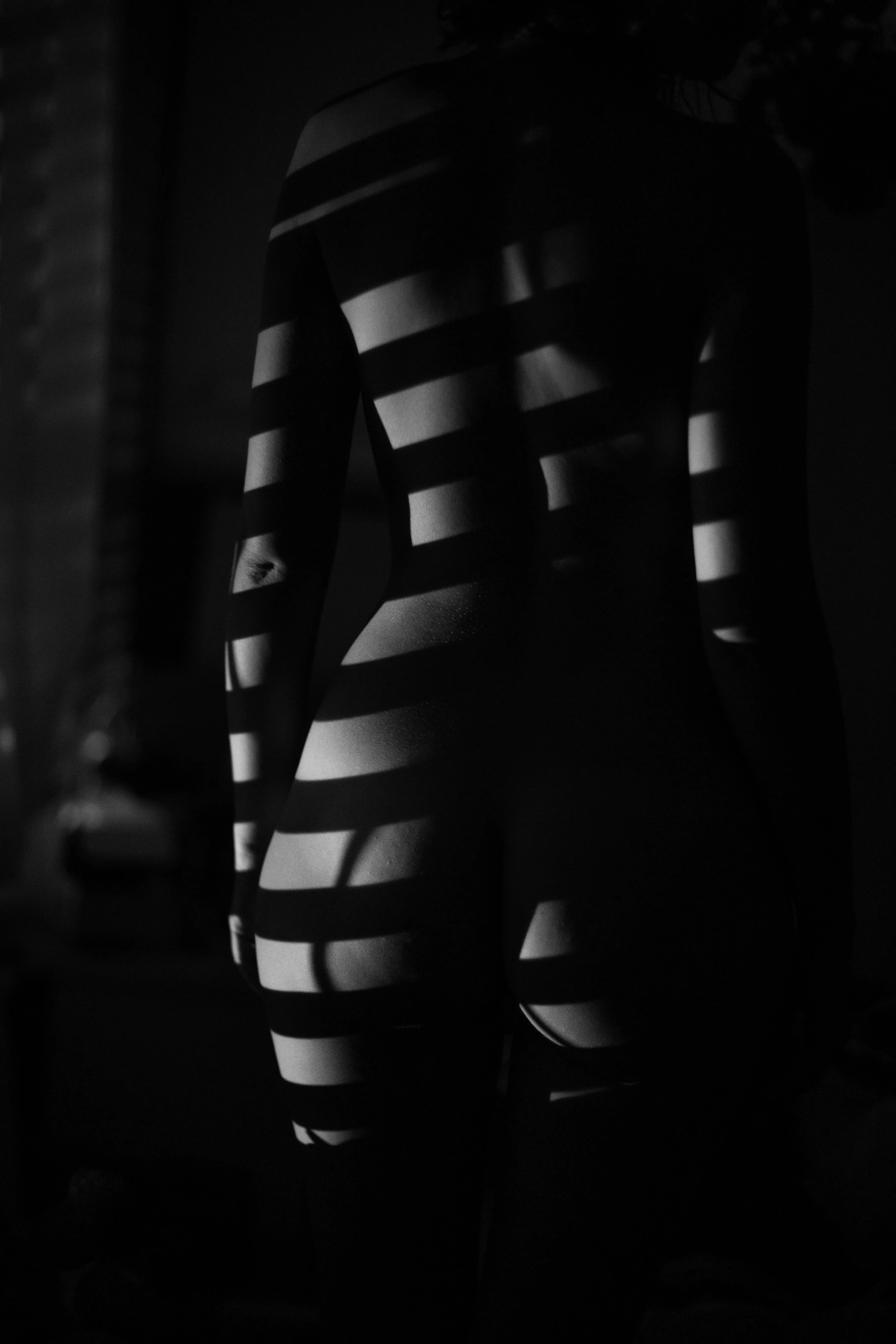 Just a random light from my window posted by PityCatHabbits