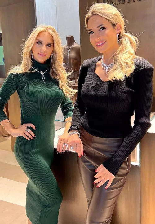 Left or right? by Fit_Pin4644