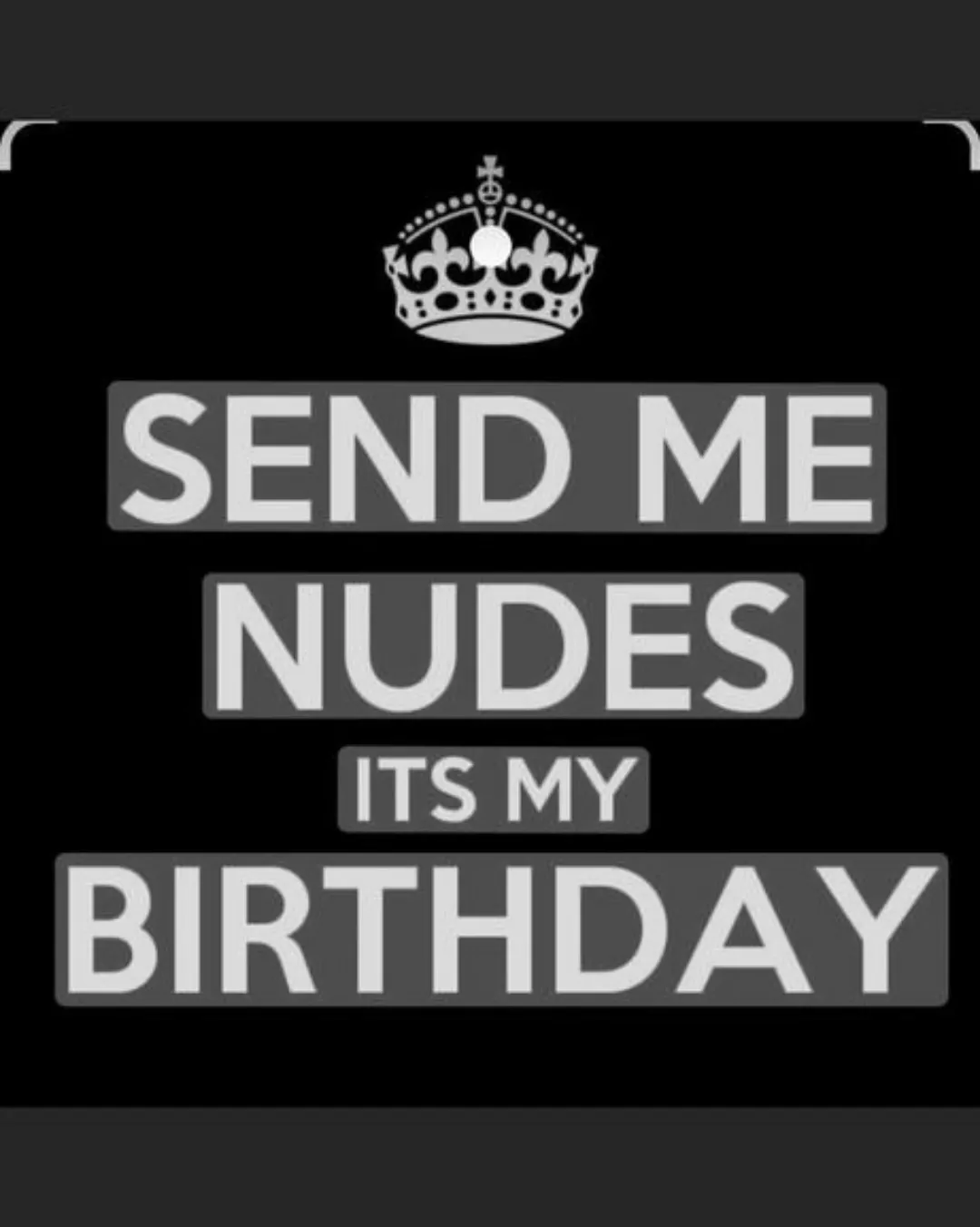 🍑🎂Let's have a good day! posted by Mysterious-Knee-1918