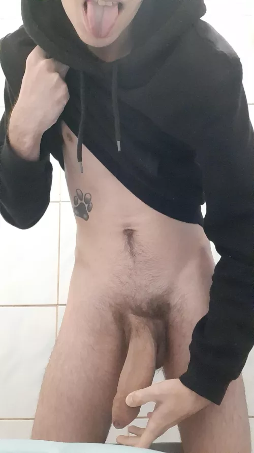 Looking for piggy kinky friends. 21yo vers by smthsocks