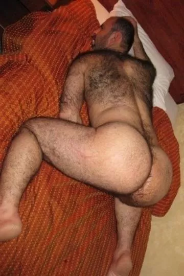Love licking this dads hairy hole posted by Trashy_slut