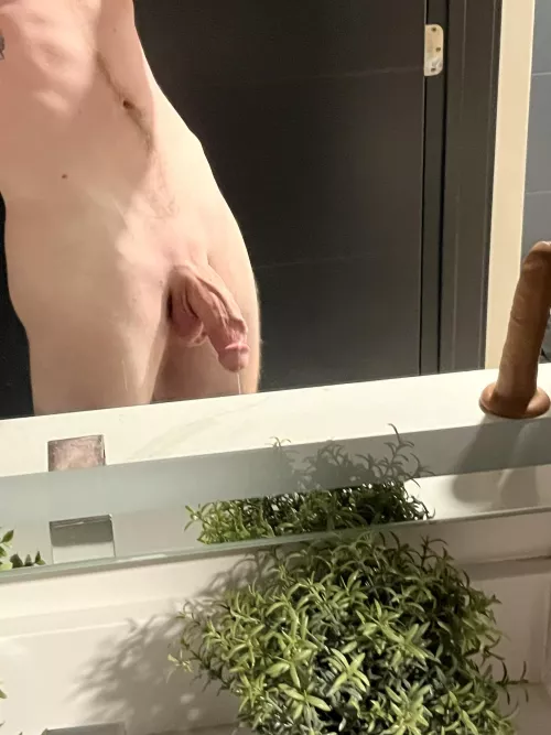 lovely aftermath ... dripping 😏 by Redneck_Jihadist