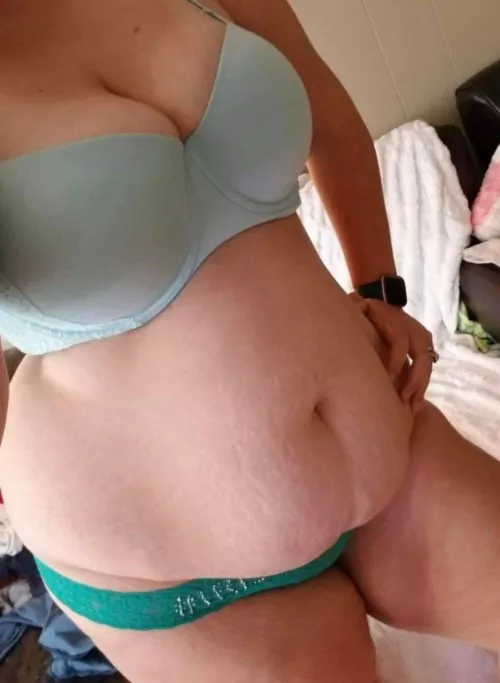 Married soccer mom here, smash or pass? by abigailgray256