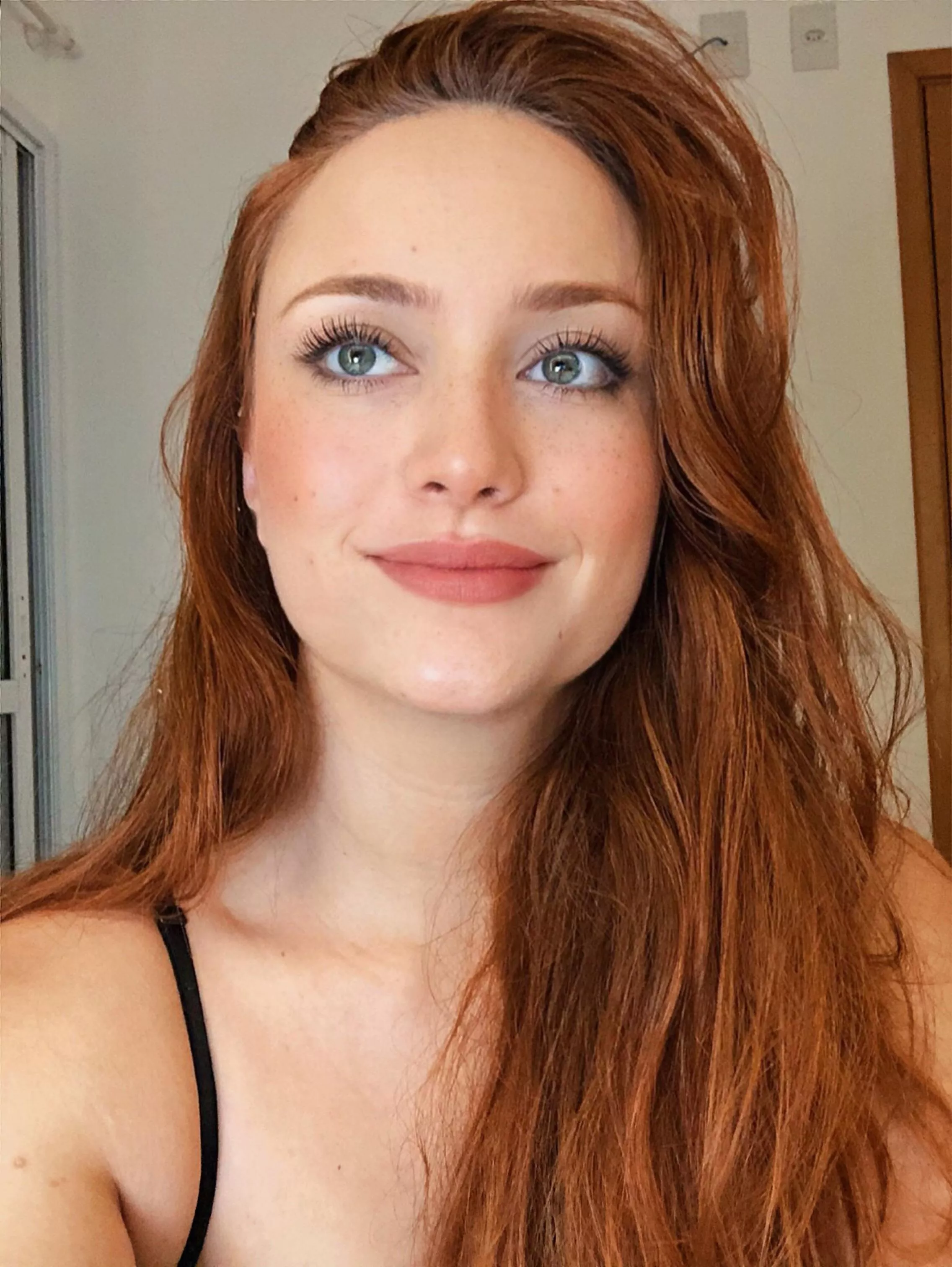 Megan posted by Puzzled_MJ