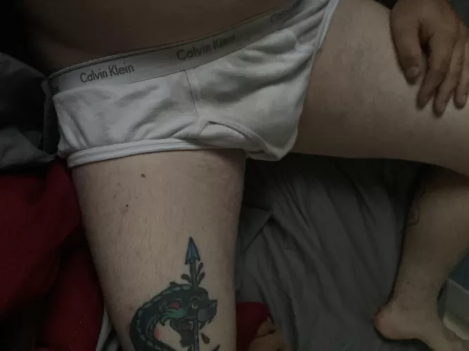 Morning light by Tattoobear83