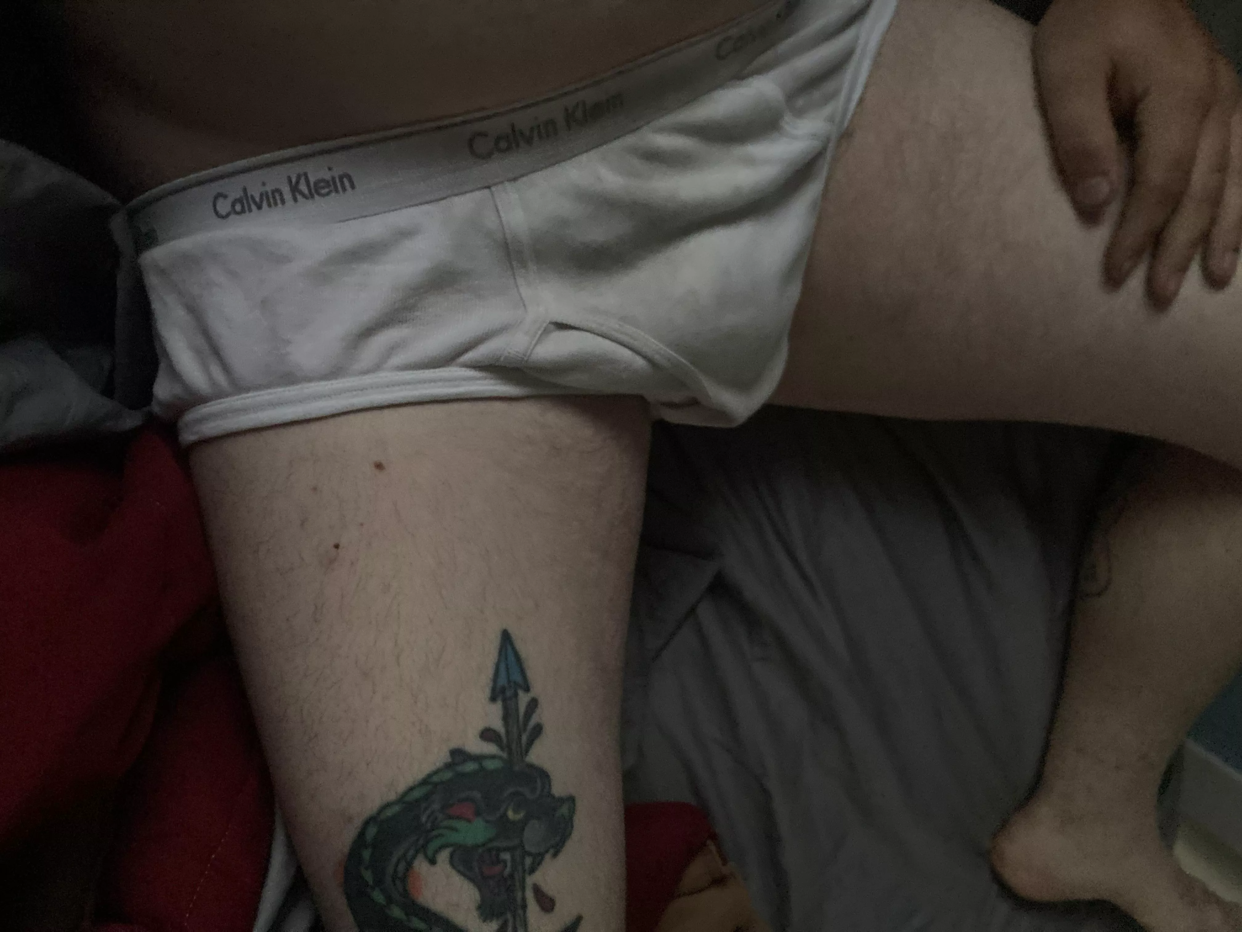 Morning light posted by Tattoobear83