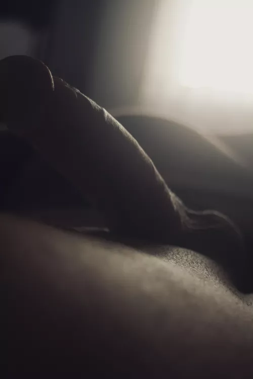 Morning sight by humbleandsexy