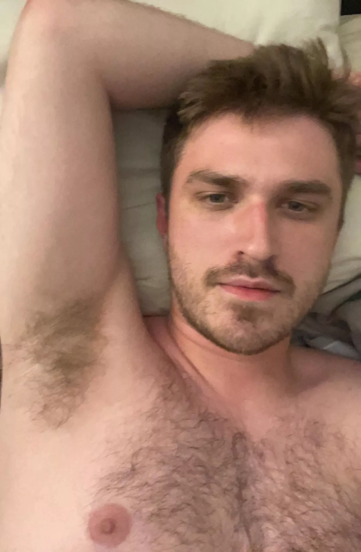 Musky today posted by Coldest238