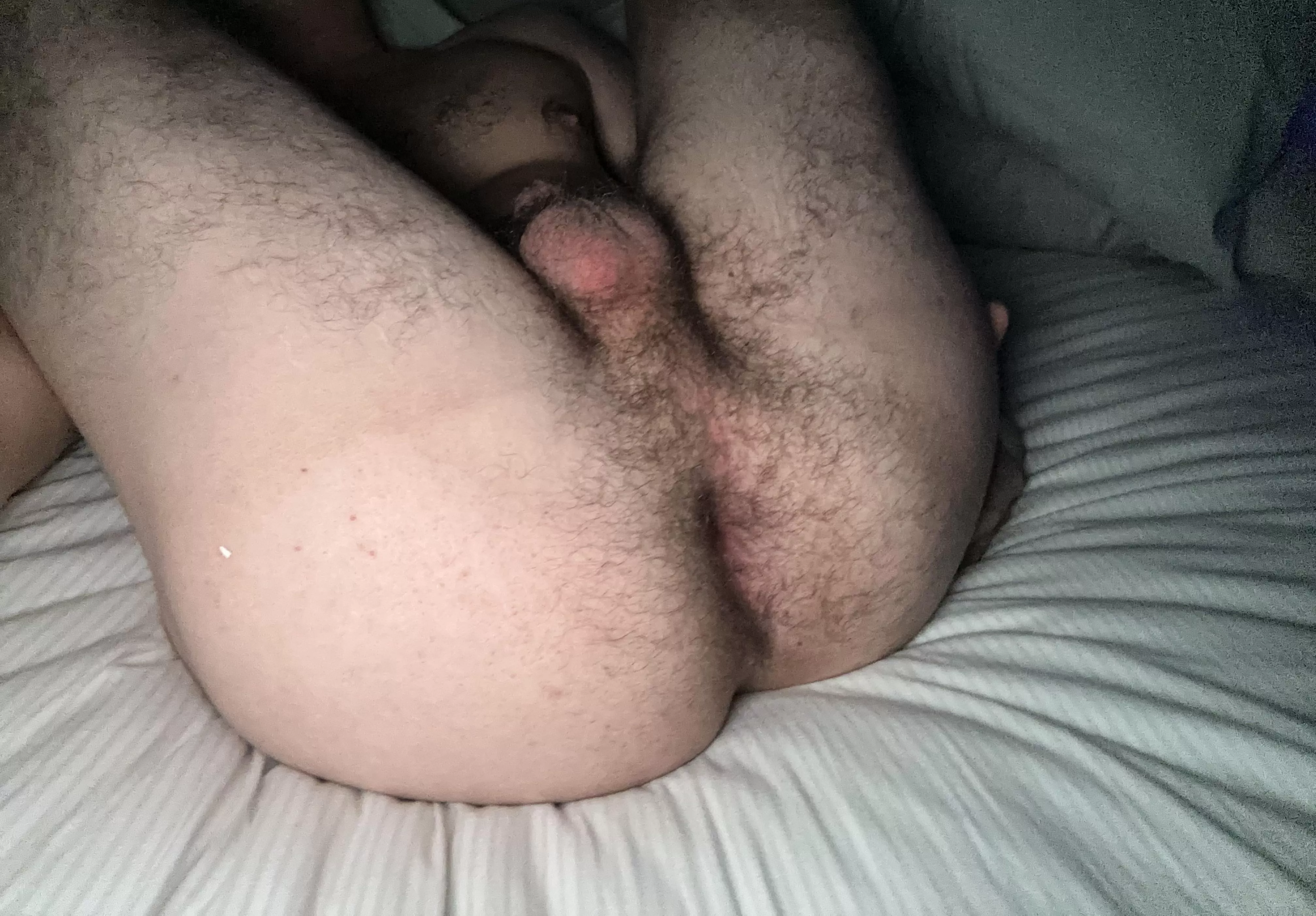 My Ass posted by gonesgone