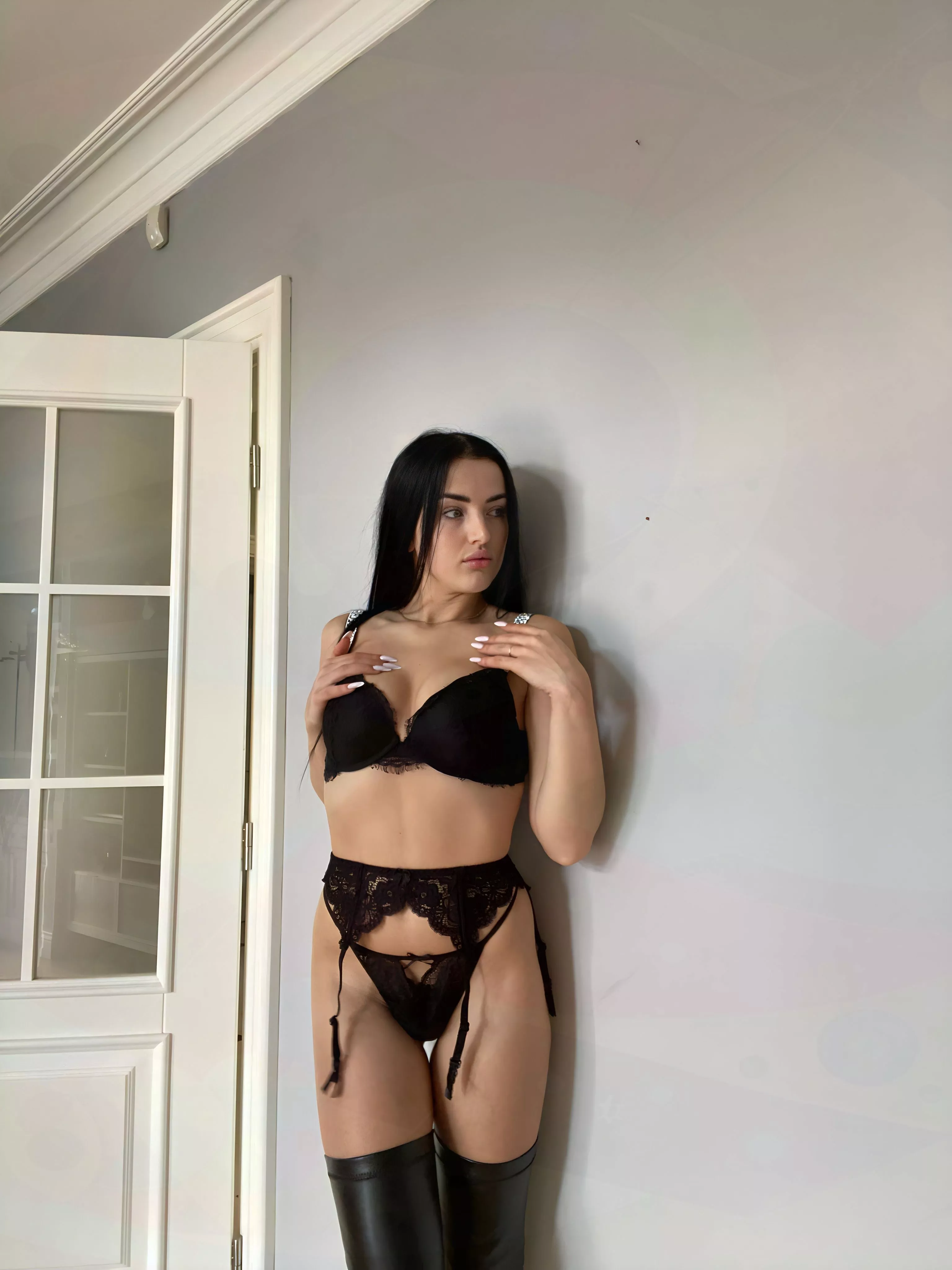 My number one rule is that you don't pull out posted by TDovie