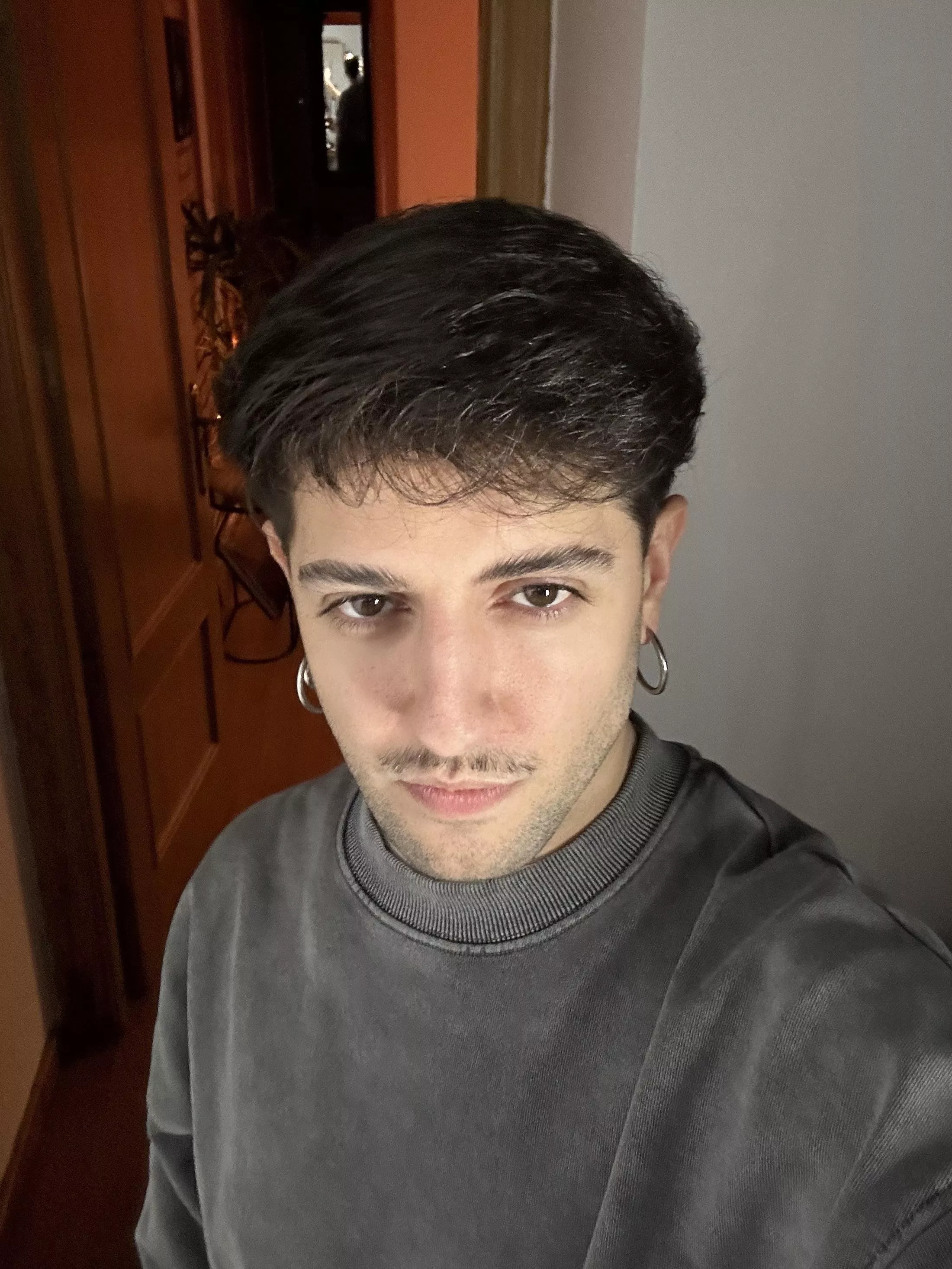 new mustache! posted by Familiar-Ad-6250