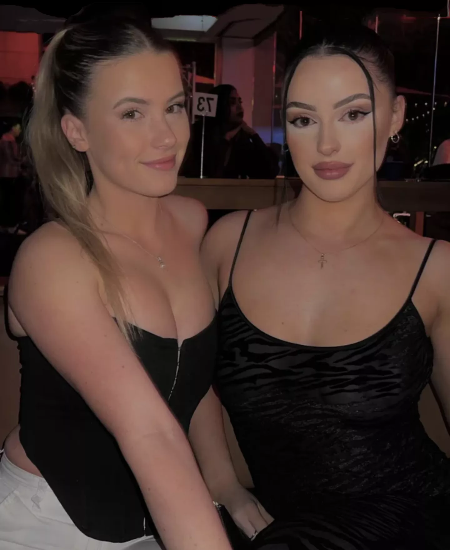 Night out posted by bobo2341