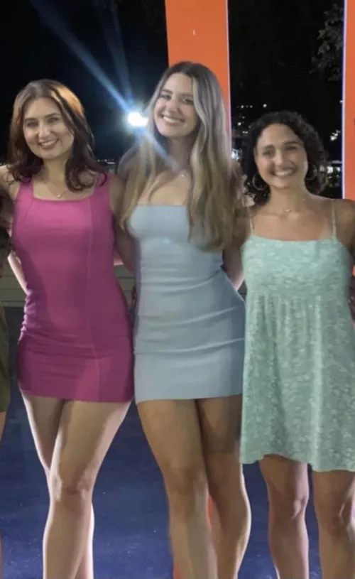 Night out by anonymous123456_