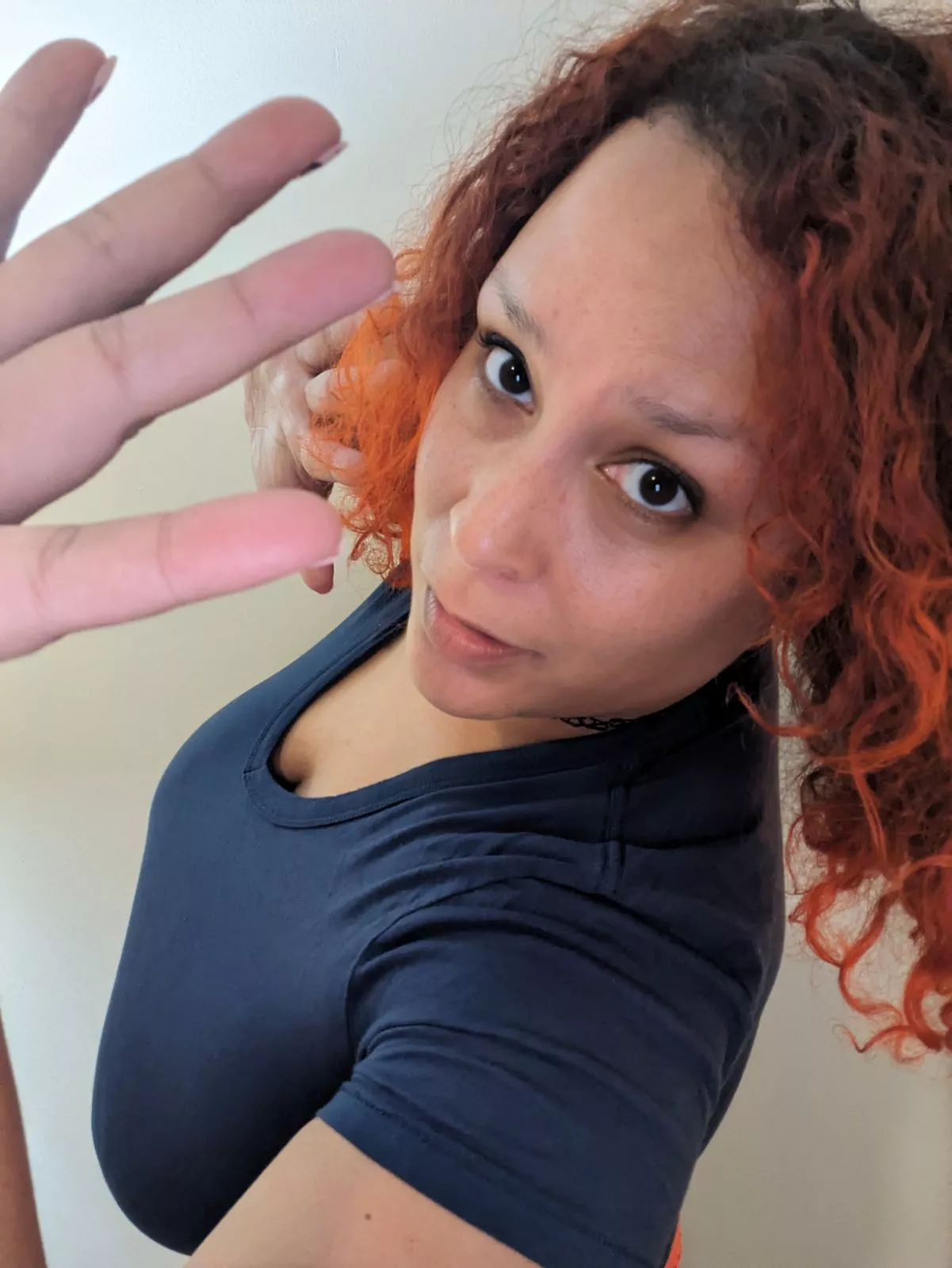 No hard stops here! posted by AutomatedSausage