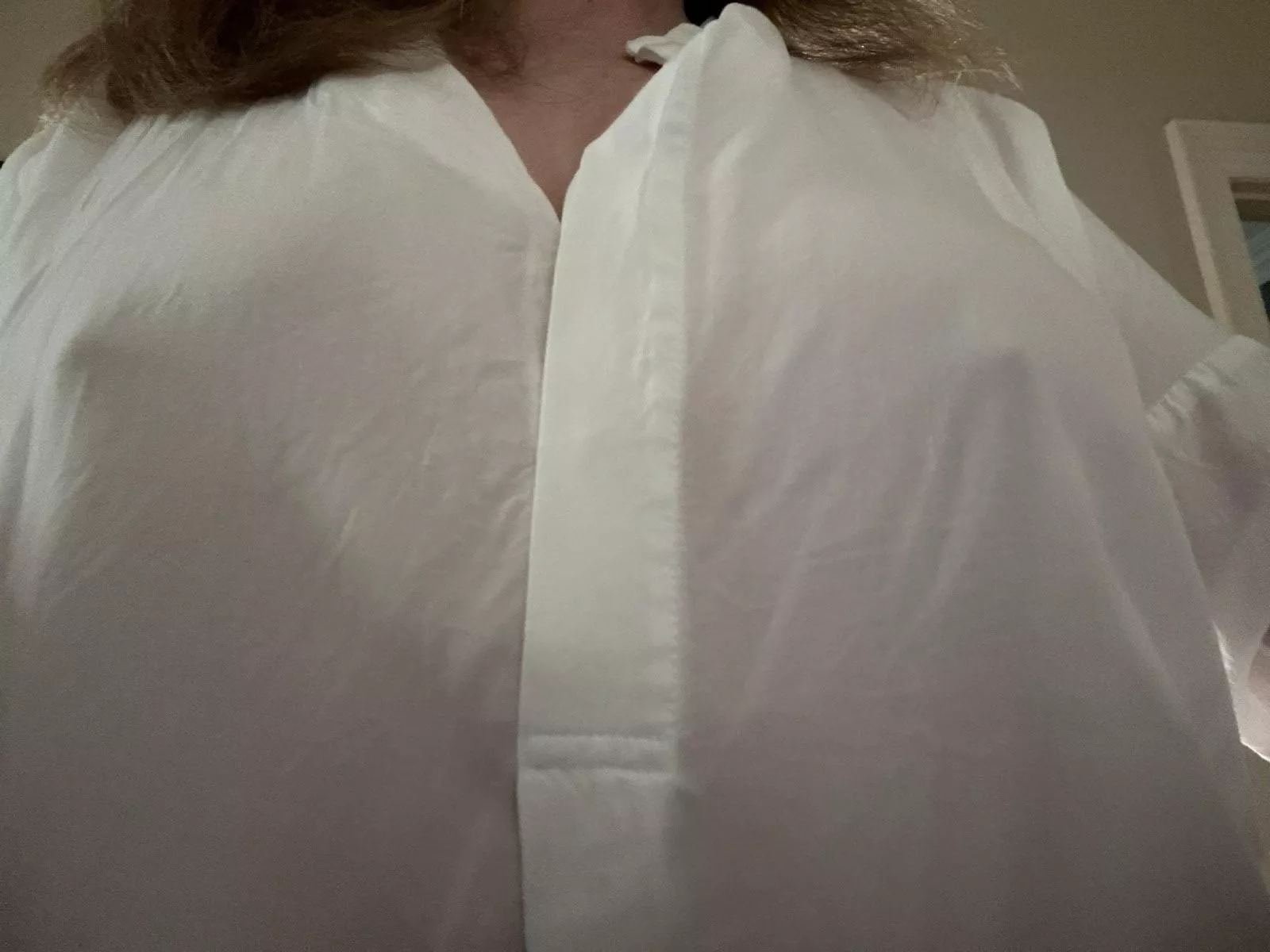 Off to a house inspection. Hoping I get inspected too! posted by Zealousyak2468