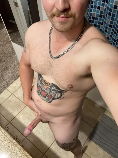 Oops, I lost my pants by Beefy-bodyy