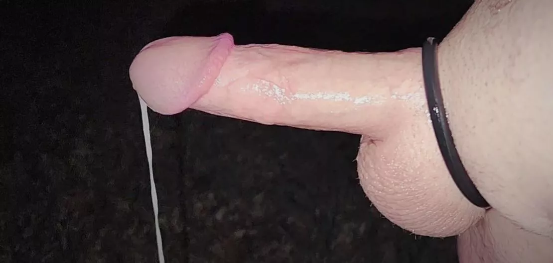 Oozing outside posted by LucaLucanus