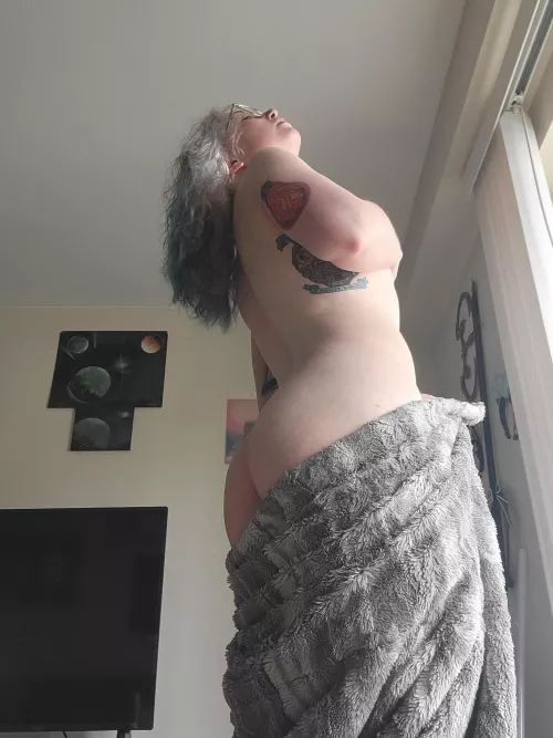 Outta this world 🌍✨ by PaleRyderr