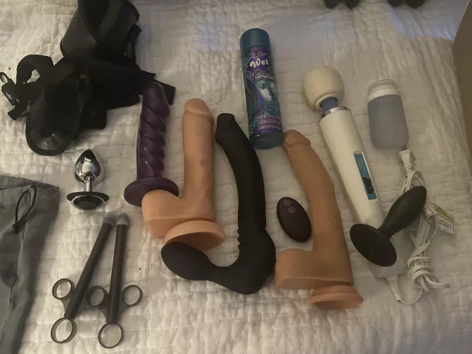 Packed and ready to go… by Robthewatcher