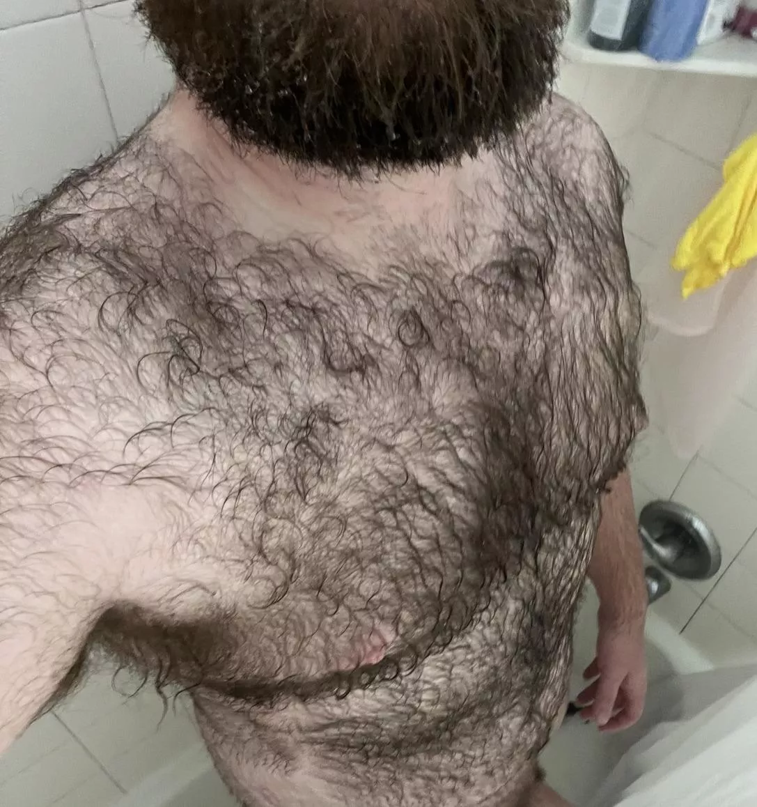 Quick shower before bed posted by Top_Taste_329