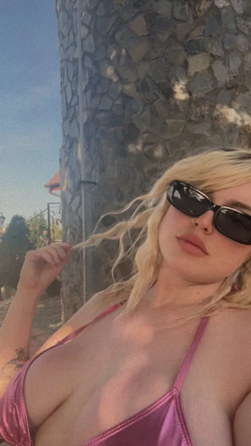 Ready to play a game? by JenniferCoope