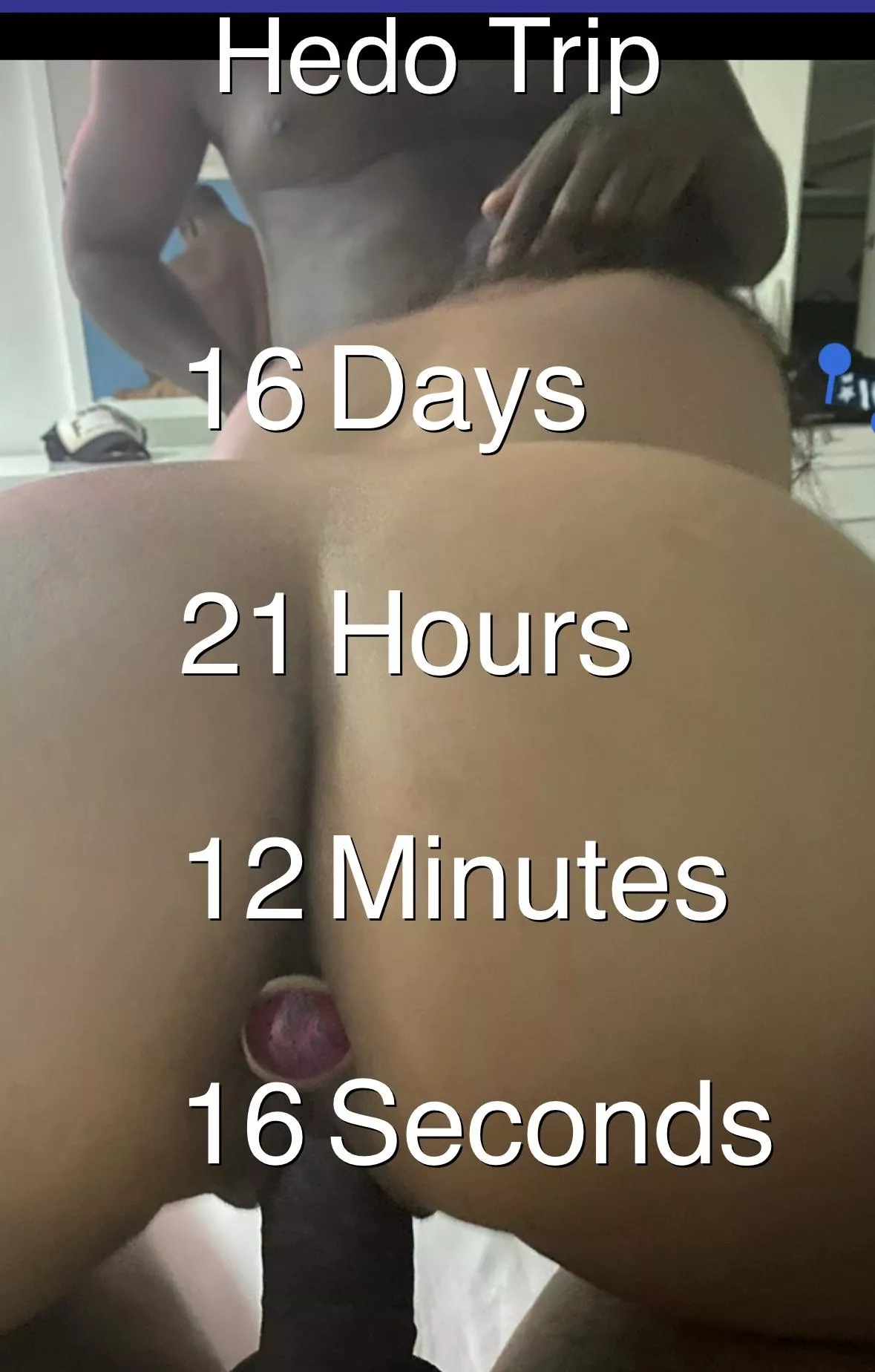 Ready to redo this picture, maybe instead of hubby it will be a bbc. posted by 1chillmex