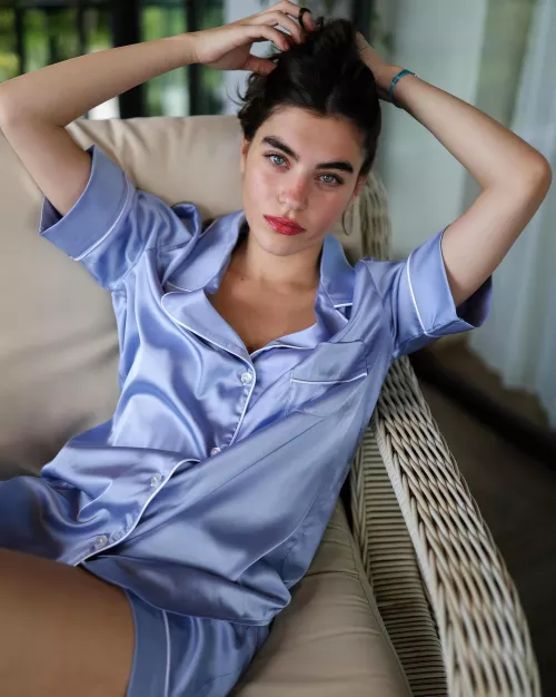 Salome Salakaia by Dreamnobe7