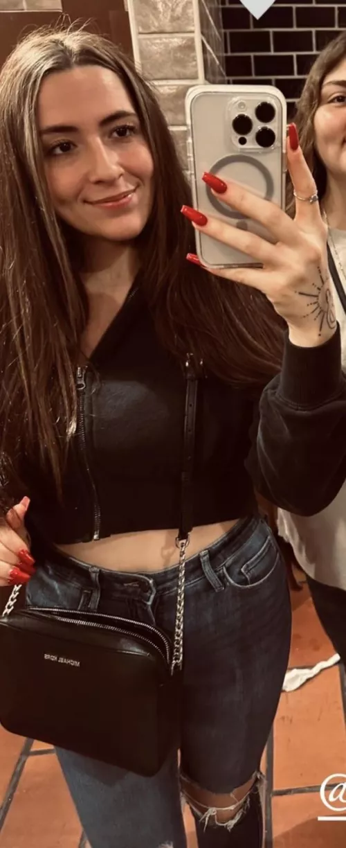 Santina Censoplano by Isabella_Lauren_Cuck