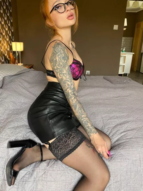 Seeking someone who can match my intensity by seriousoutsole