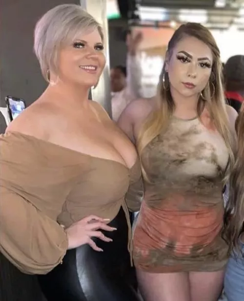 She ain’t happy about it by DadbodConfidential