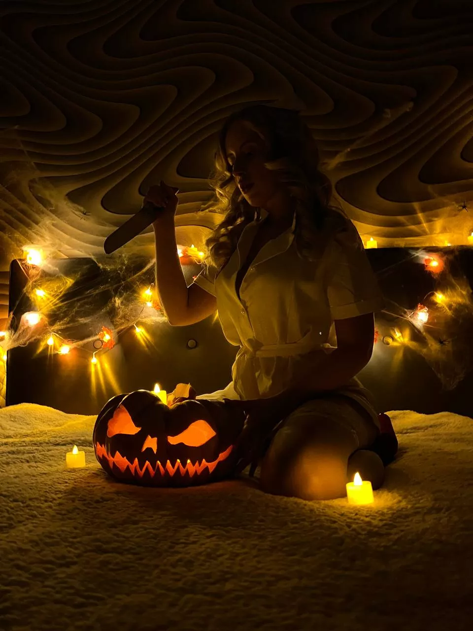 Slutty Nurse posted by ivygiirl