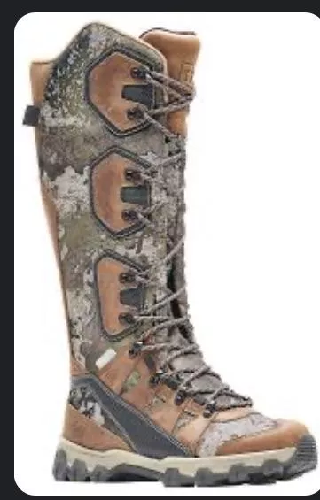 Snake boots posted by Over-poweredmonke