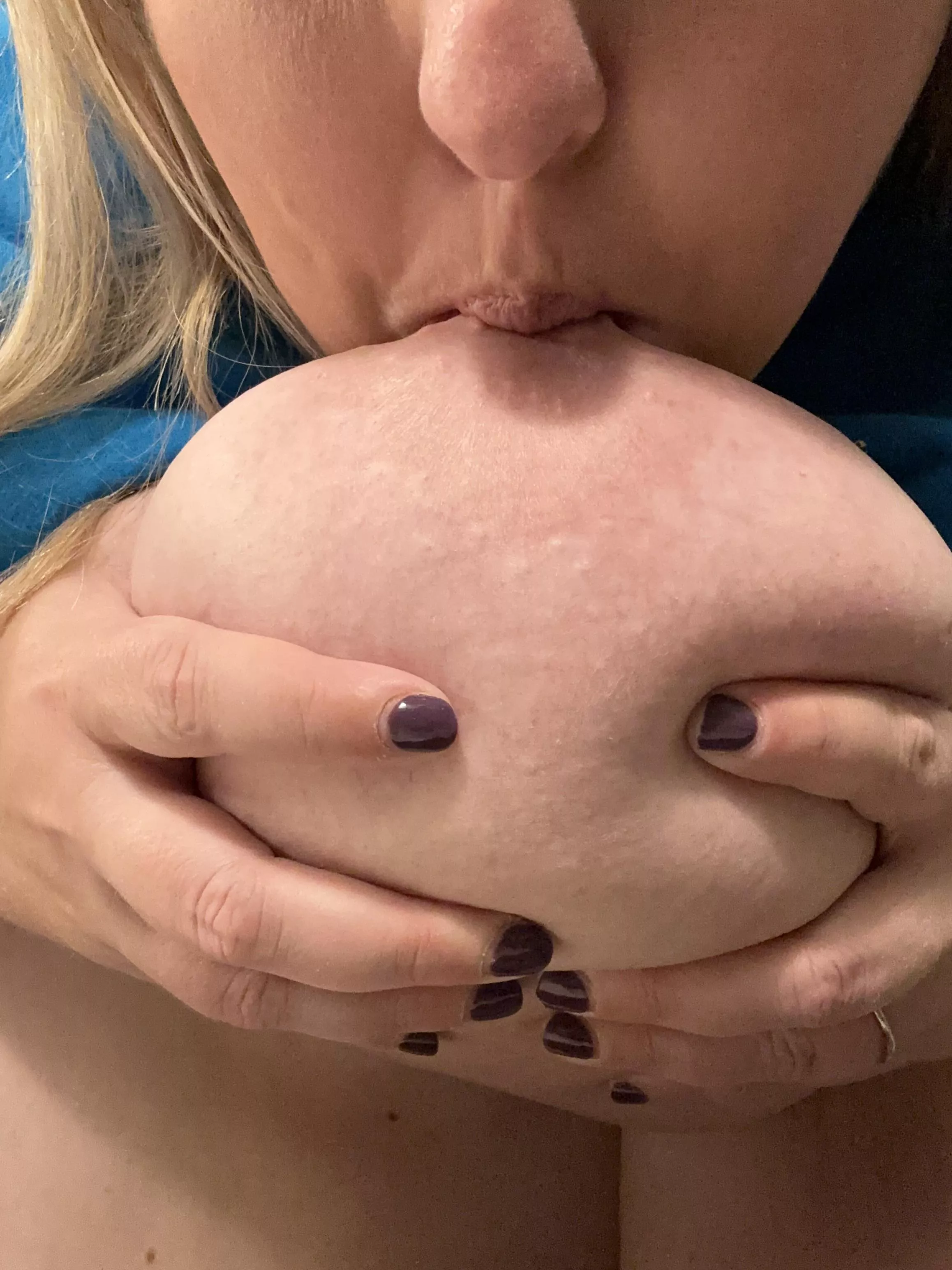 So tasty! Who wants to sample next? 😉 posted by AdFree3603