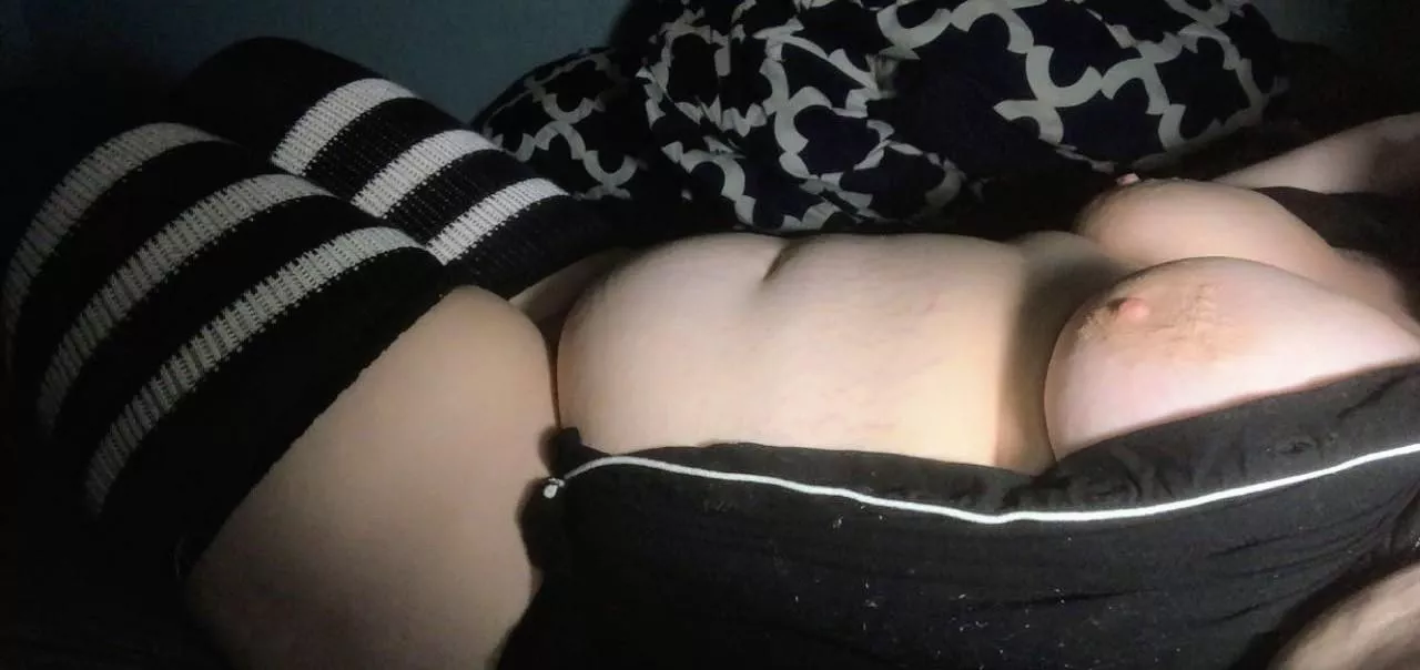 Soft and squishy all over! posted by TheCheshireBat