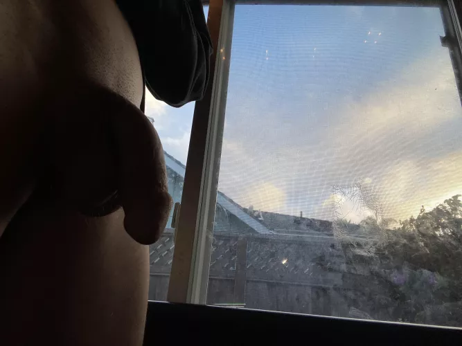 sunrise and shadows ☀️ by Ok-Jury-631