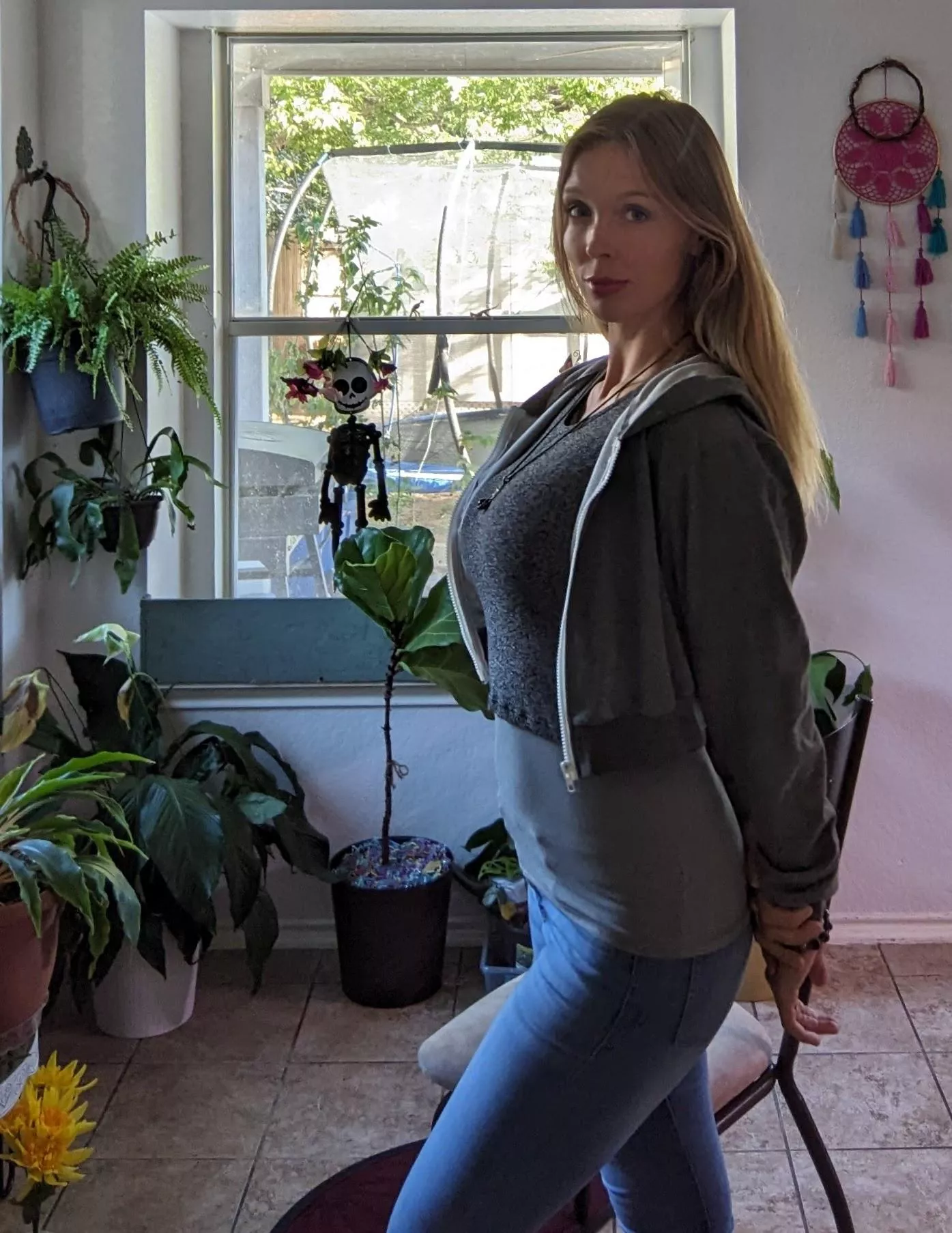 #sweaterweather posted by sexy_mama69