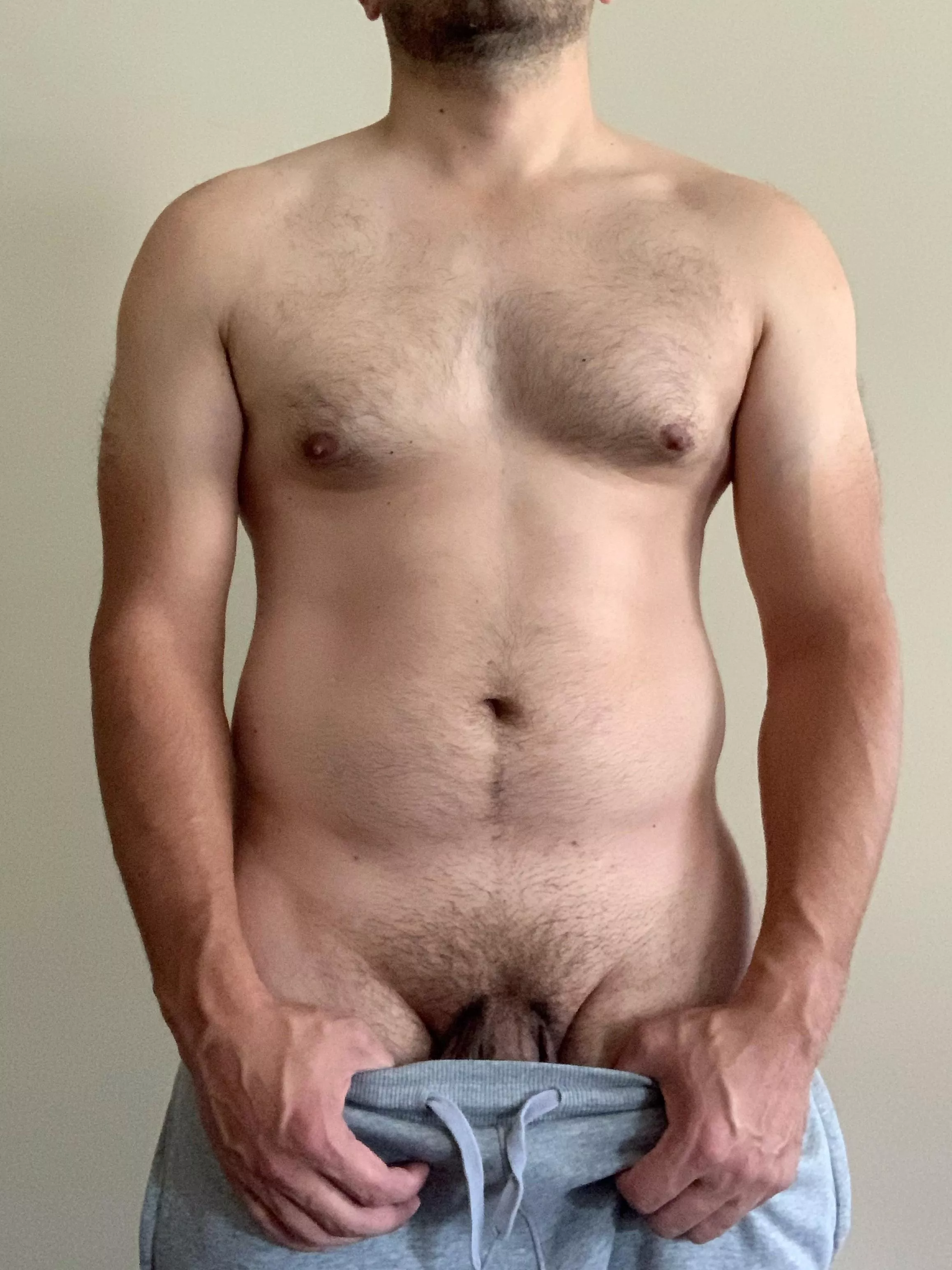 Sweatpants Saturday 🙌 posted by Parking_Emotion_3396