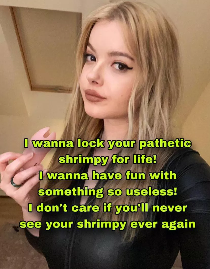 That’s it posted by Broad_Lawrence