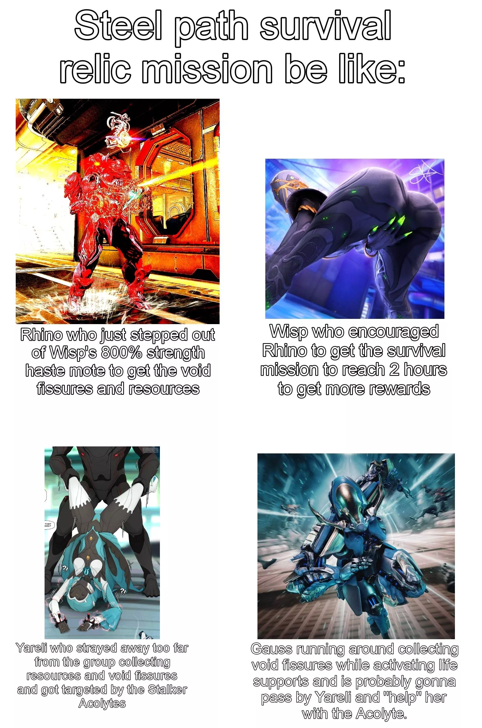 The grind is a must for maximum grofit...🤣🤣🤣 posted by No_Rest3008