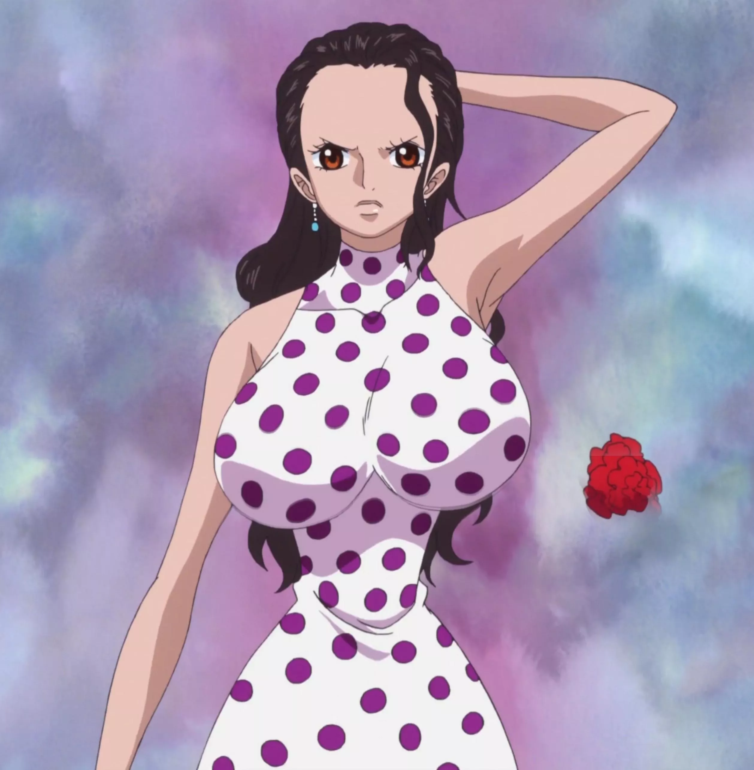 These proportions are insaneeee!! posted by FukCatTheyMeow